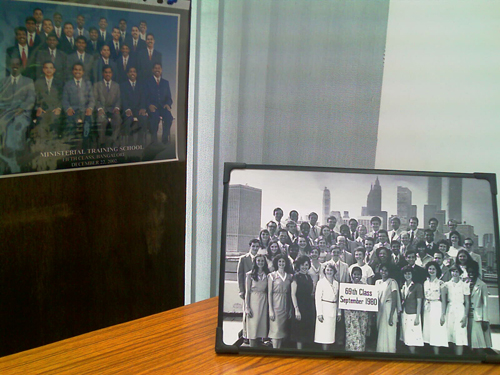 Gilead and MTS pic